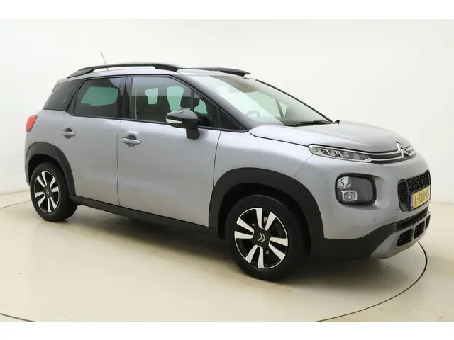 Citroën C3 Aircross 1.2 PureTech Shine 2021 Benzine 8