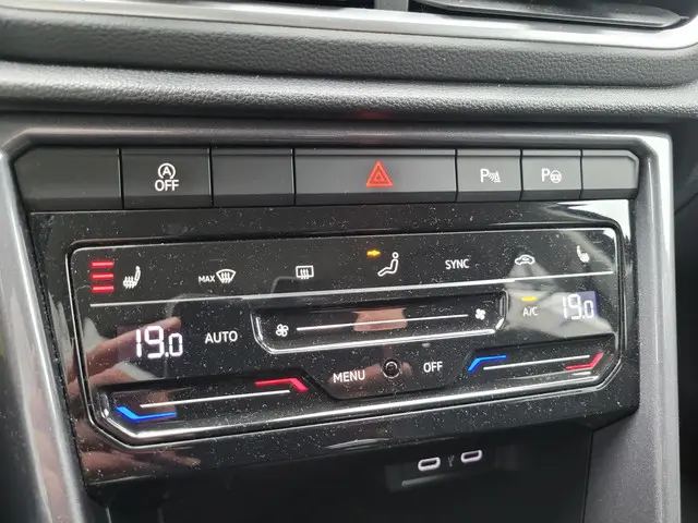 Volkswagen T-Roc 1.0 TSI Style 2023 Benzine 13