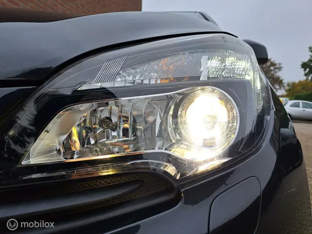 Opel Mokka 1.4 T Innovation/NAVI/AUTOMAAT 2016 Benzine 12
