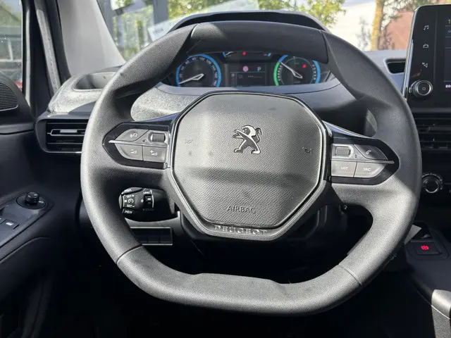 Peugeot e-Rifter eRIFTER Active 2025 Elektrisch