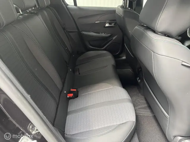 Peugeot e-208 EV Allure 50 kWh 3-Fase 2021 Elektrisch 17