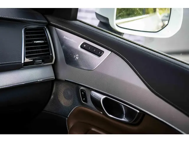Volvo XC90 2.0 T5 AWD Inscription 2018 Benzine 28