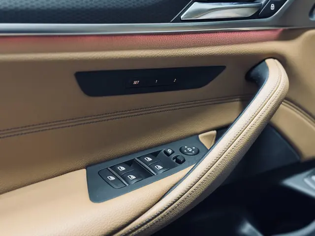 BMW 5 Serie 520i High Exe. M-Sport Plus 2021 Benzine 11