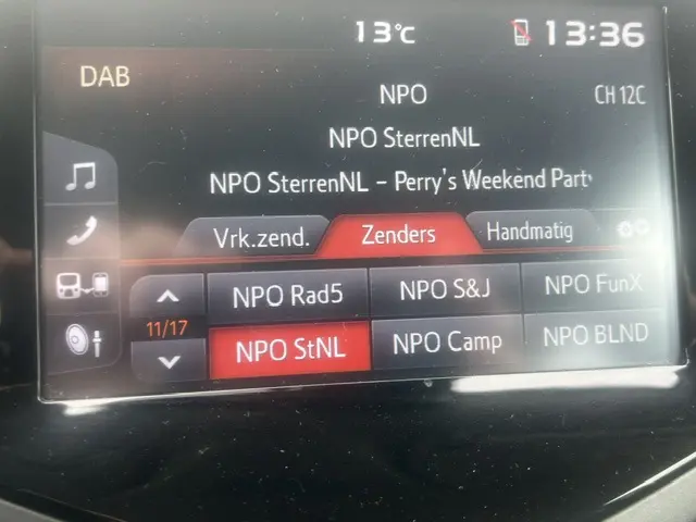 Toyota Aygo 1.0 VVT-i x-play 2021 Benzine 11