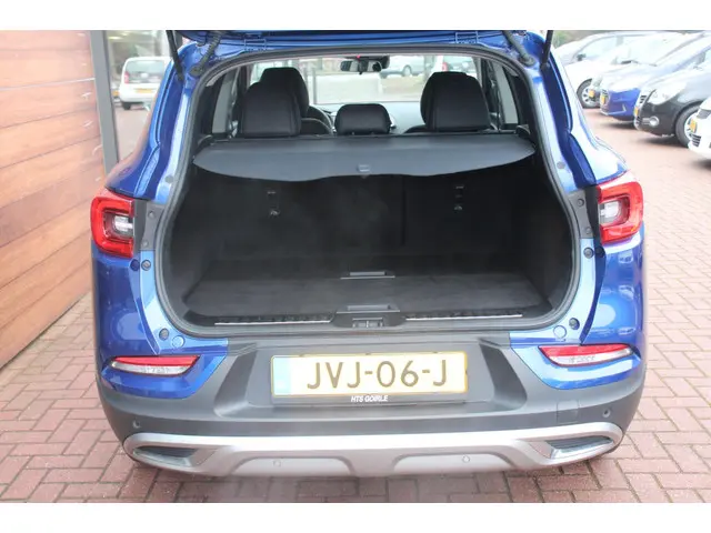 Renault Kadjar 1.3 TCe Intens 2019 Benzine 11