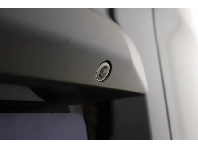 Opel Vivaro-e Electric L3 75 kWh 2023 Elektrisch 4