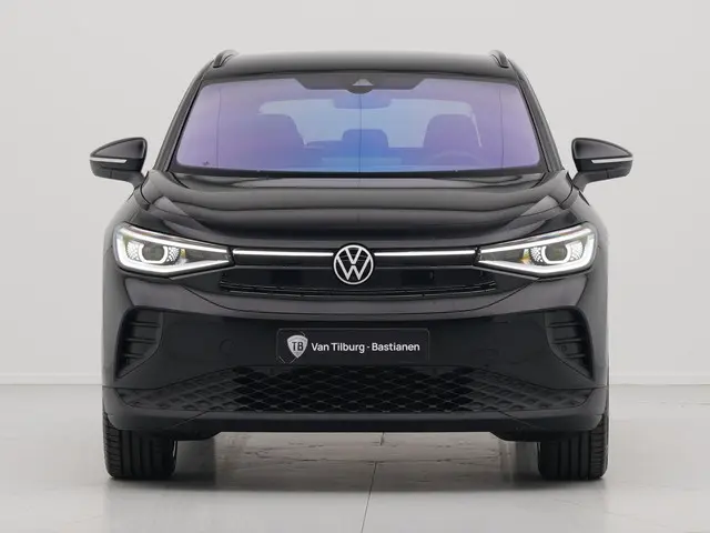 Volkswagen ID.4 Pro Business 77 kWh 2025 Elektrisch 8