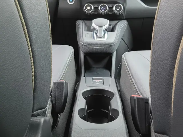 Renault ZOE R135 Iconic 52 kWh (Koopaccu) 2024 Elektrisch 45