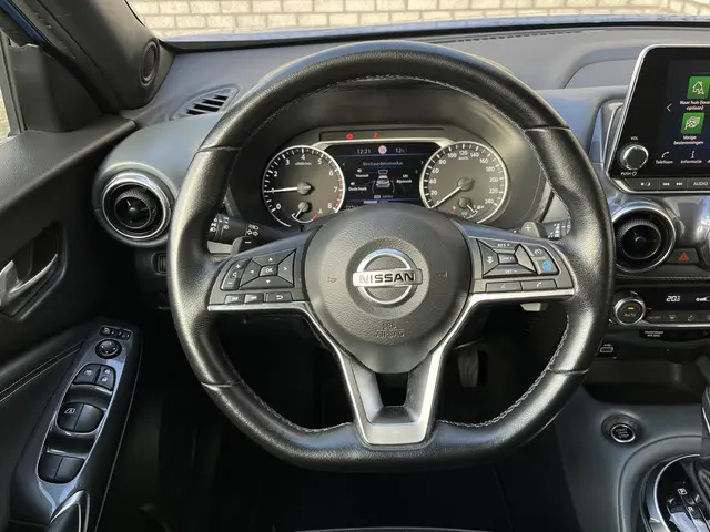 Nissan Juke 1.0 DIG-T N-Design 2021 Benzine 27