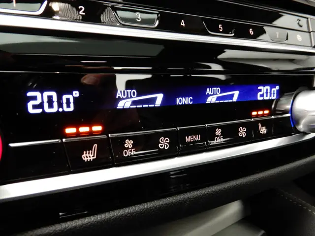 BMW 5 Serie Sedan 530i 2024 Benzine 24