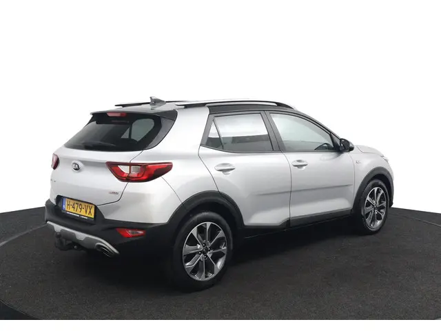 Kia Stonic 1.0 T-GDi DynamicLine 2020 Benzine 2