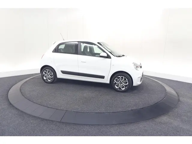 Renault Twingo 1.0 SCe Collection 2019 Benzine 8