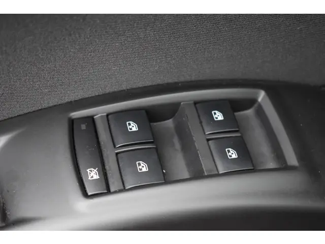 Opel Meriva 1.4 Turbo Business+ 2014 Benzine 28