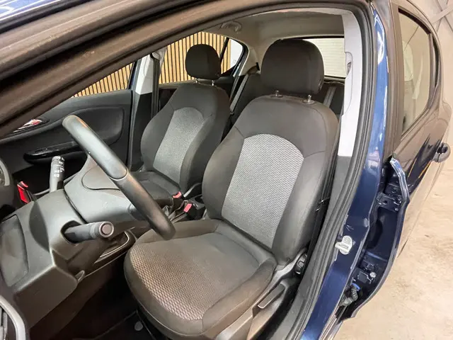 Opel Corsa 1.0 Turbo Edition 2017 Benzine 13