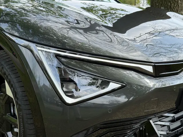 Kia EV6 Plus 84 kWh 2025 Elektrisch 5