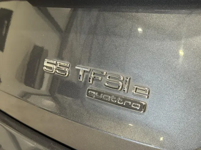 Audi Q7 55 TFSIe quattro S-LINE 2020 Hybride Benzine 25