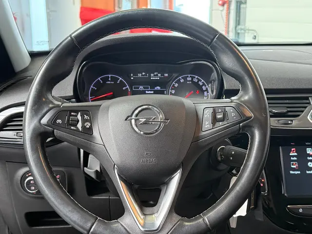 Opel Corsa 1.4 Online Edition 2017 Benzine 18