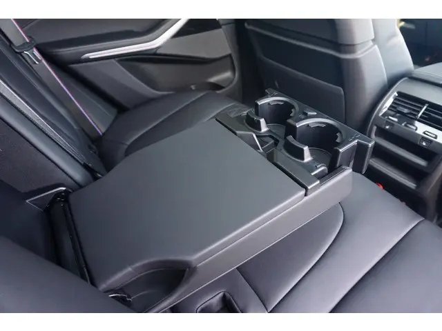 BMW X5 xDrive50e 2024 Hybride Benzine 18