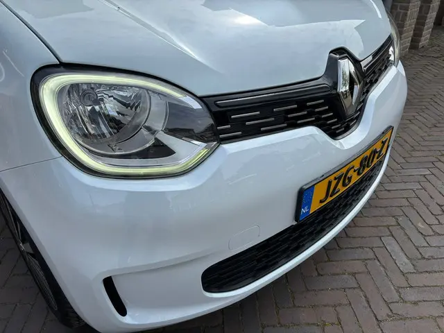 Renault Twingo 0.9 TCe Intens 2020 Benzine 15