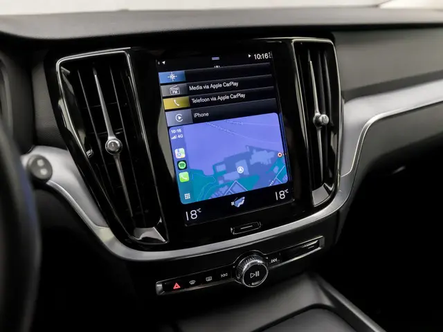 Volvo V60 2.0 B3 Business Sport 2020 Hybride Benzine 28