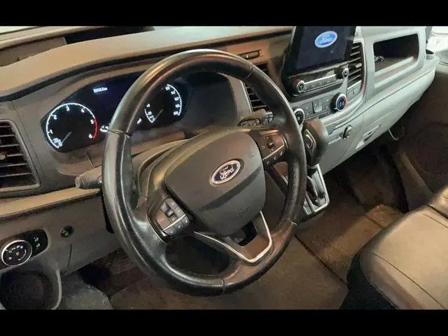 Ford Transit 170pk Automaat L1H1 Trend 2020 Diesel 3