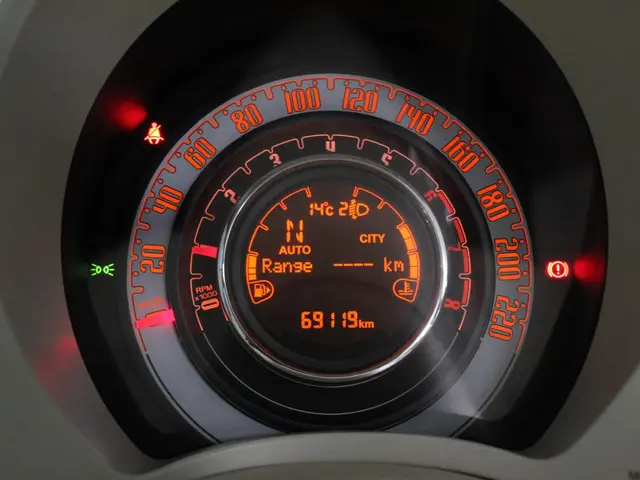 Fiat 500C 1.2 Lounge Automaat 2020 Benzine 23