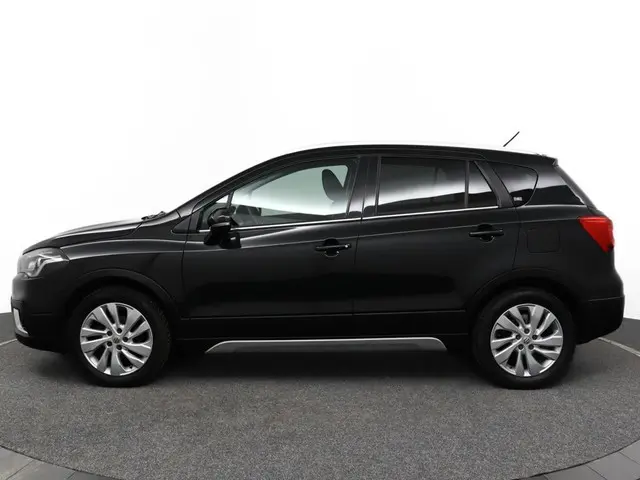 Suzuki S-Cross 1.0 Boosterjet Select 2020 Benzine 3