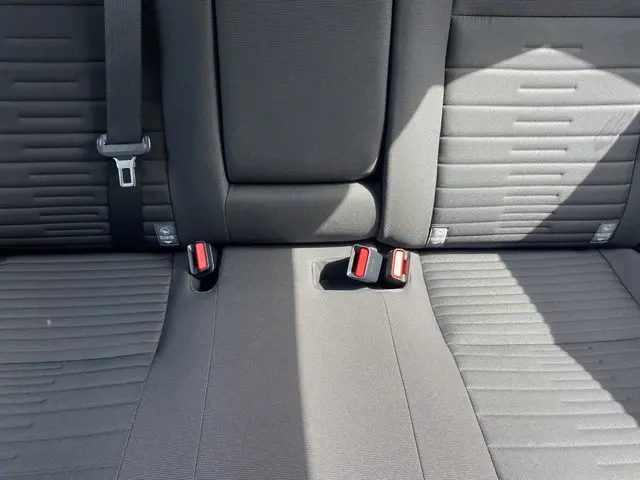 Toyota Auris 1.3 Aspiration 2016 Benzine 28