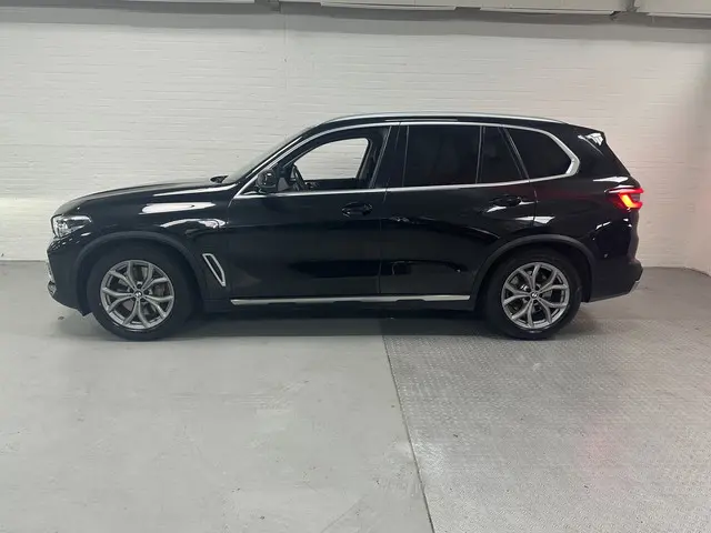 BMW X5 xDrive45e High Executive 2020 Hybride Benzine 4