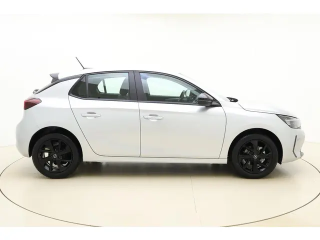 Opel Corsa 1.2 Edition 2025 Benzine 9
