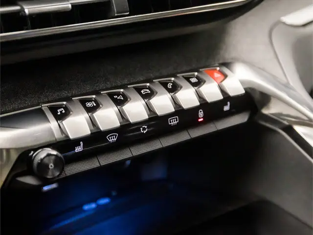 Peugeot 3008 1.2 PureTech GT Premium Sport 2020 Benzine 10