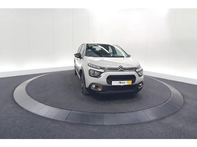 Citroën C3 PureTech 82 C-Series 2022 Benzine 66