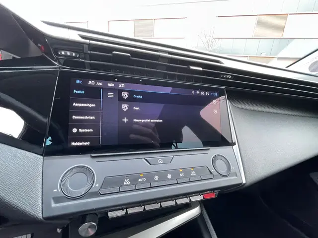 Peugeot 308 1.2 Turbo Active Pack Business 2022 Benzine 27