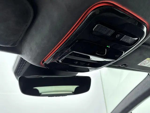 Lotus Emeya S 102kWh/613pk 2024 Elektrisch 19