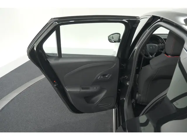 Opel Corsa Turbo 100 GS Line 2020 Benzine 52