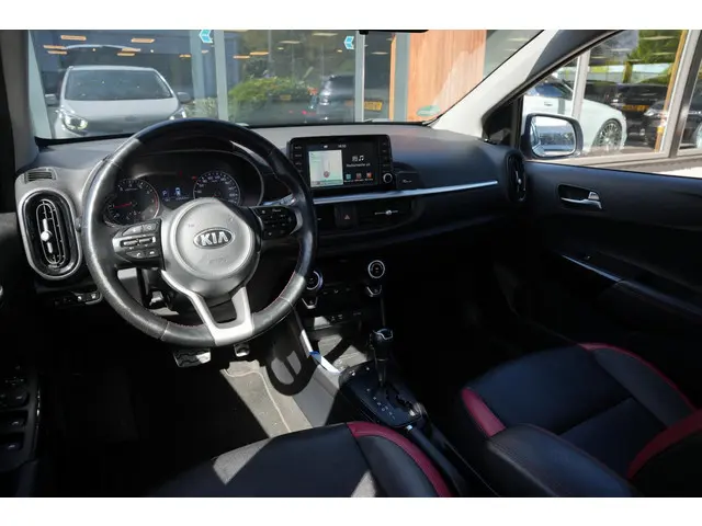 Kia Picanto 1.2 CVVT DynamicPlusLine 2018 Benzine 16