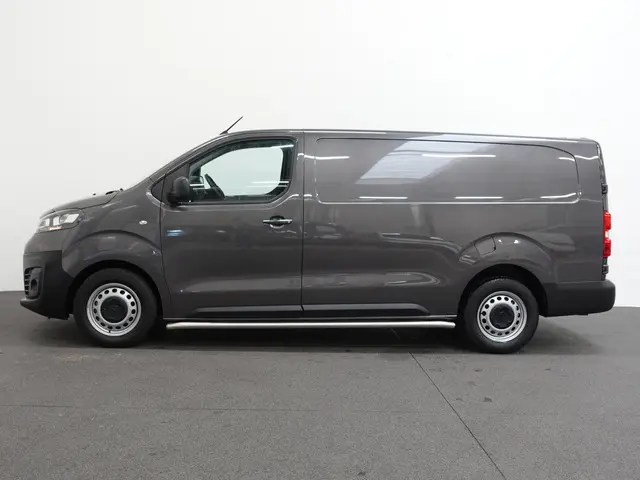 Opel Vivaro 2.0 BlueHDi 145PK L3 Automaat 2023 Diesel 34