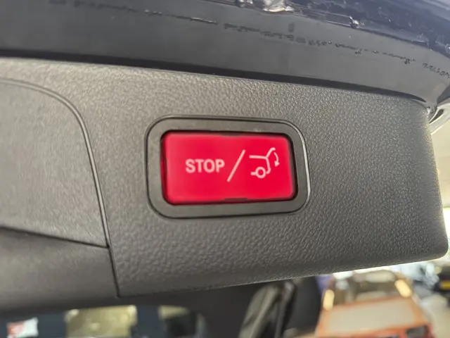 Mercedes-Benz GLC Coupé AMG 63 S 4MATIC+ 2018 Benzine 34