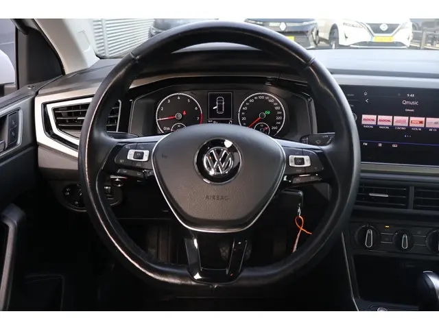 Volkswagen Polo 1.0 TSI Comfortline 2020 Benzine 12