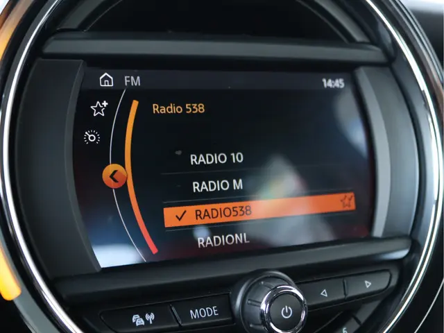 MINI One Mini 1.5 2019 Benzine 32