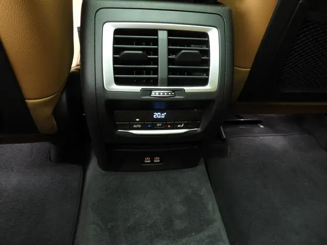 BMW iX3 Executive 80 kWh 2024 Elektrisch 39