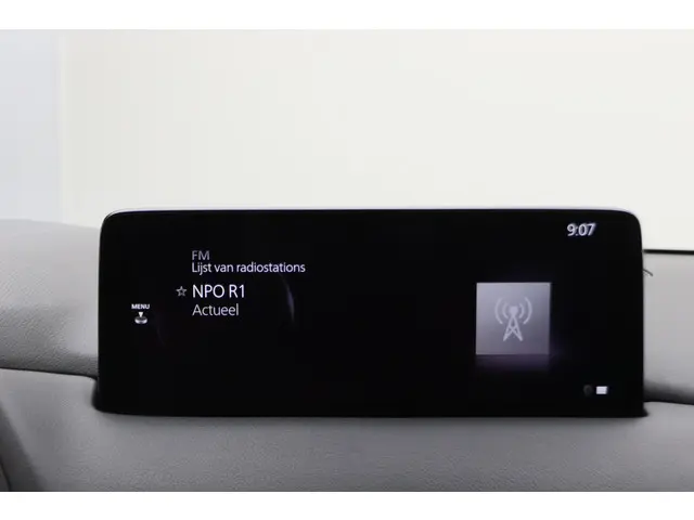 Mazda CX-5 2.0 SkyActiv-G 165 2021 Benzine 42