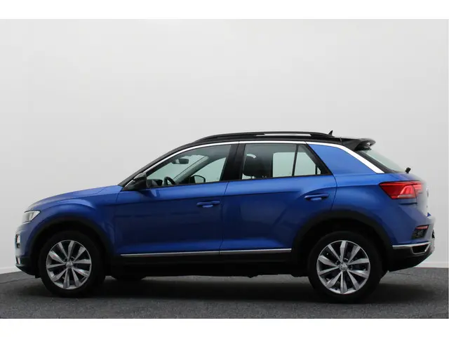 Volkswagen T-Roc 1.5 TSI Style Business 2018 Benzine 17