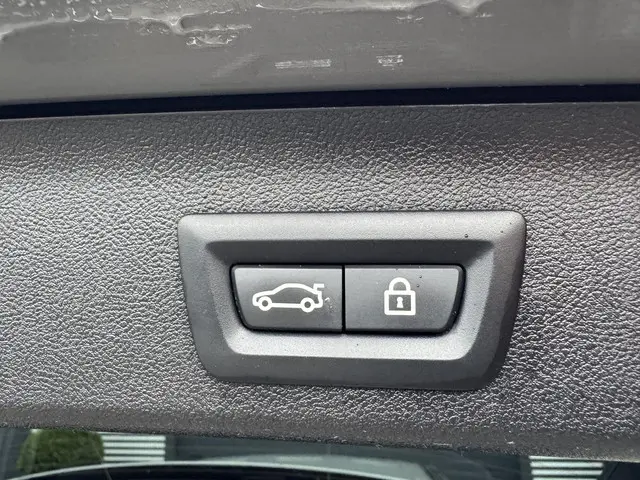 BMW 5 Serie Touring 530e M-Sport 2021 Hybride Benzine 33