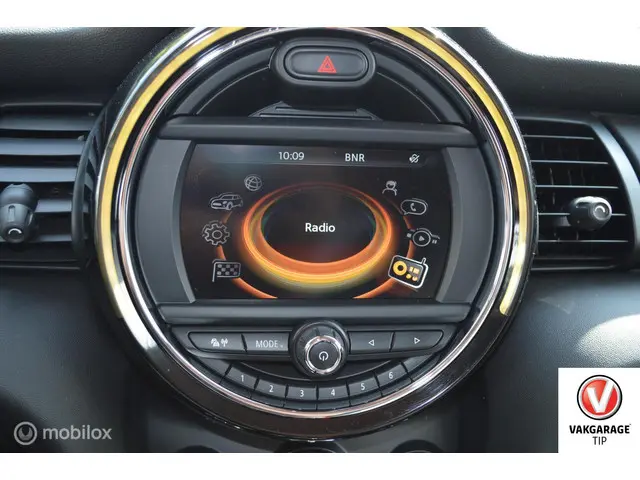 MINI One Mini 1.2 Business 2017 Benzine 13