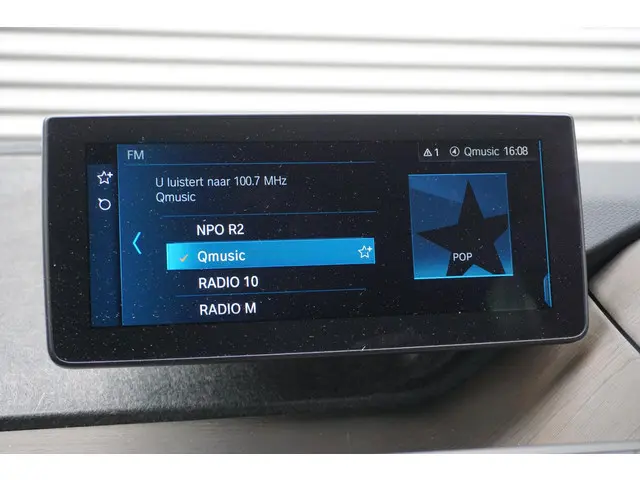 BMW i3 Corporate Executive 2021 Elektrisch 28