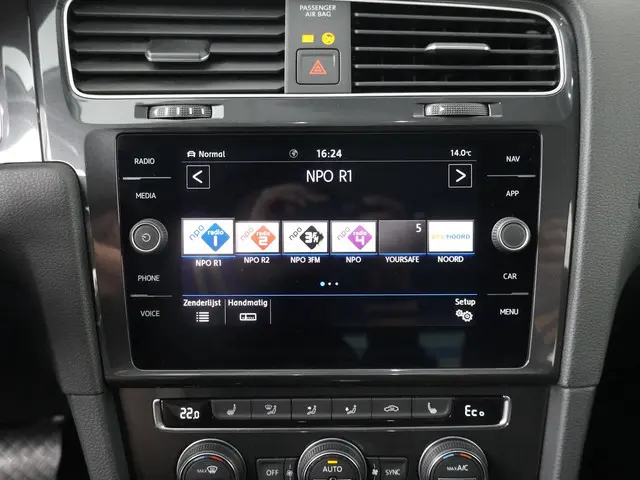 Volkswagen e-Golf E-DITION 2020 Elektrisch 19