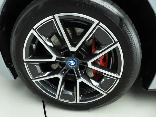 BMW i4 Gran Coupé eDrive35 2024 Elektrisch 46