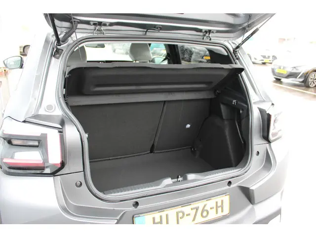 Citroën C3 1.2 Turbo 100pk Max 2025 Benzine 13
