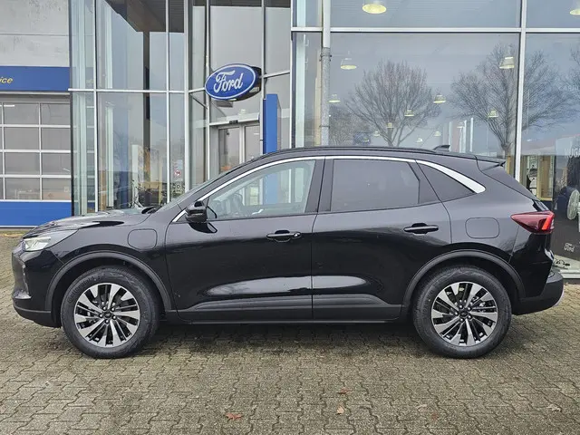 Ford Kuga 2.5 PHEV Titanium 2026 Hybride Benzine 2